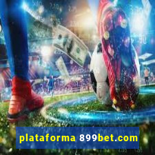 plataforma 899bet.com